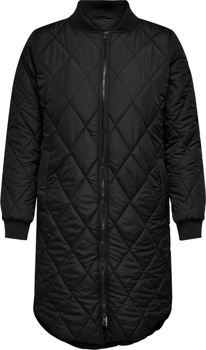 Produktbild Only Curvy gesteppt Jacke (42)