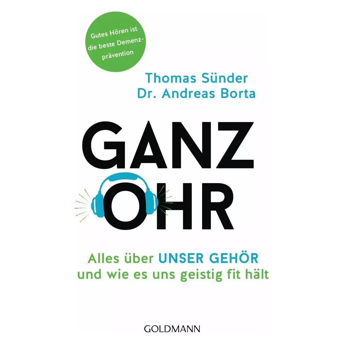 Ganz Ohr