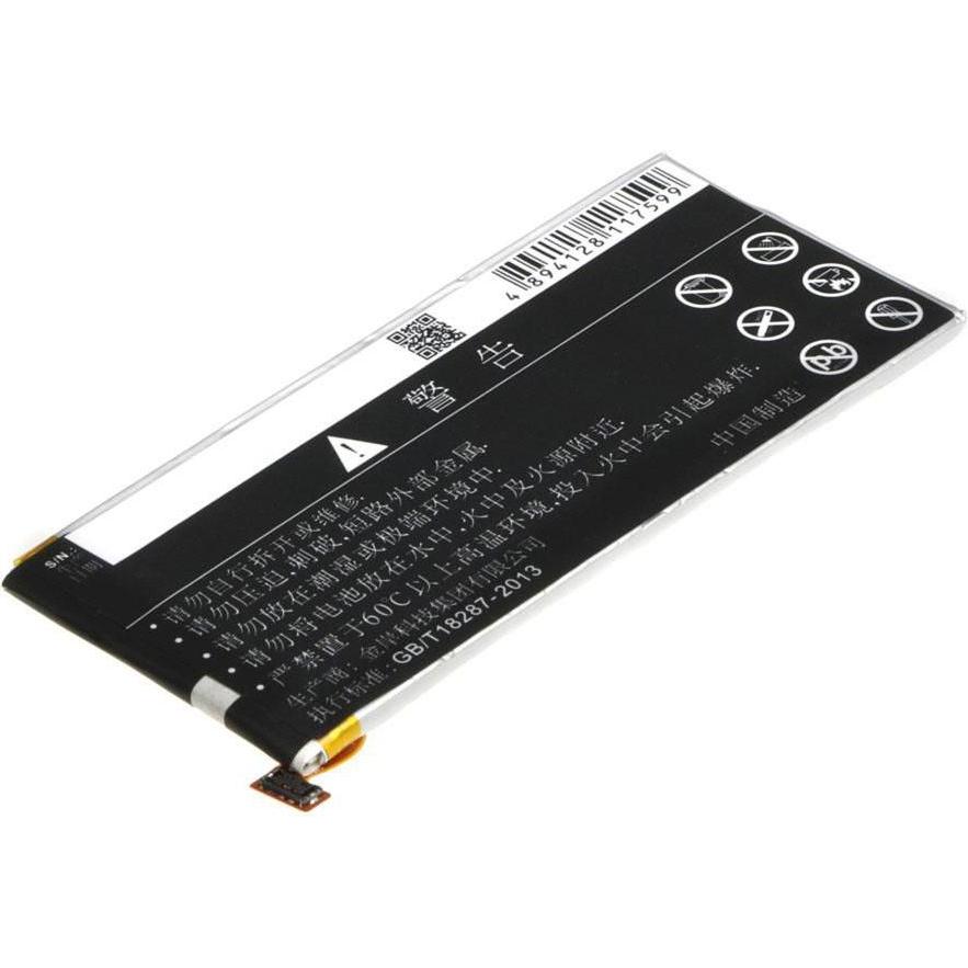 CoreParts Mobile Battery for DOOV, Smartphone Akku