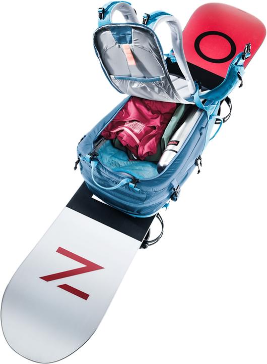 Produktbild Deuter Freerider 28 (28 l)