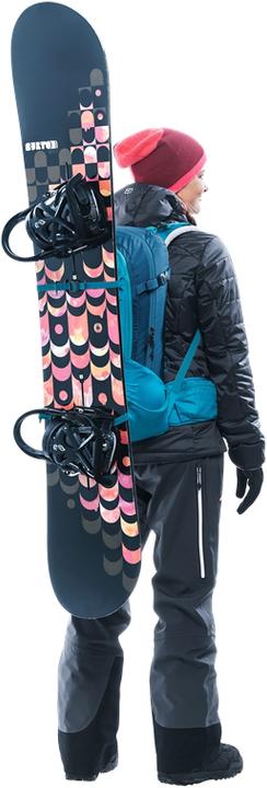 Produktbild Deuter Freerider 28 (28 l)