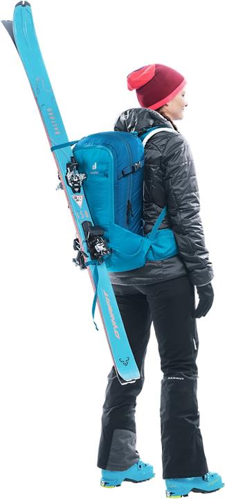 Produktbild Deuter Freerider 28 (28 l)