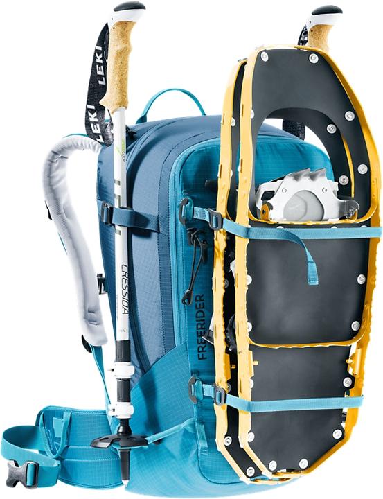 Produktbild Deuter Freerider 28 (28 l)