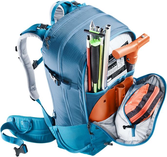 Produktbild Deuter Freerider 28 (28 l)