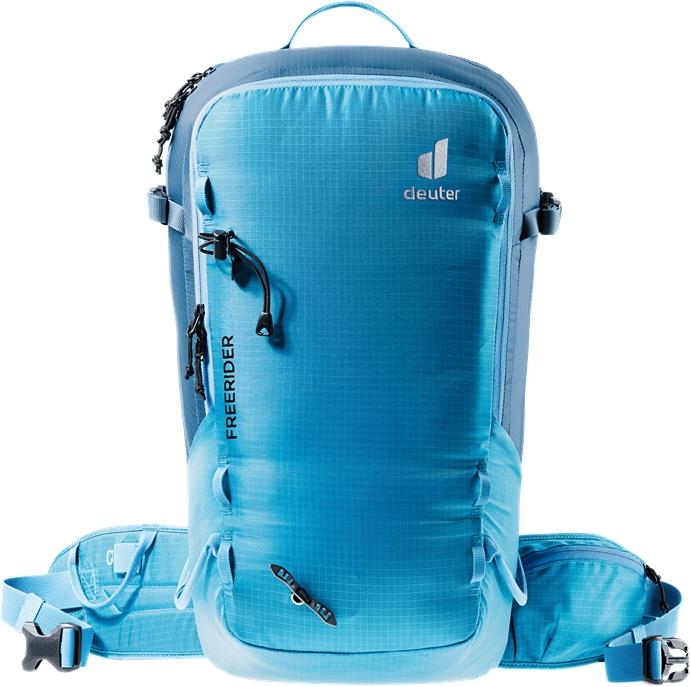 Produktbild Deuter Freerider 28 (28 l)