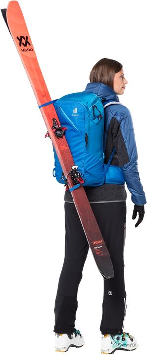 Productafbeelding Deuter Freerider Pro 32+ (32 l)