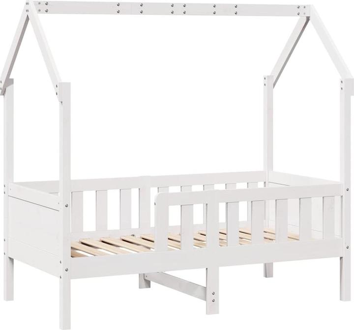 Produktbild vidaXL Kinderbett (80 x 160 cm)