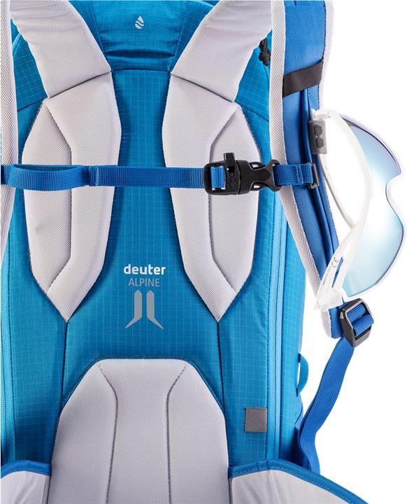 Productafbeelding Deuter Freerider Pro 32+ (32 l)