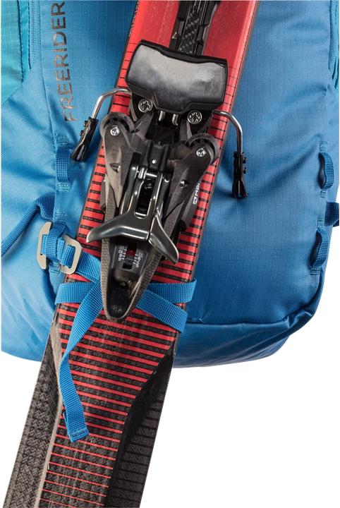 Productafbeelding Deuter Freerider Pro 32+ (32 l)