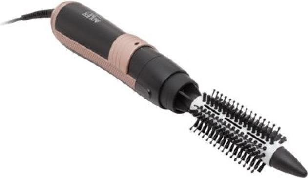 Produktbild ADL er AD 2022 Hair styling kit Steam Black