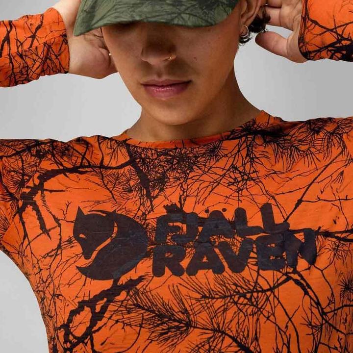 Immagine prodotto Fjällräven Värmland Wool W (XS)