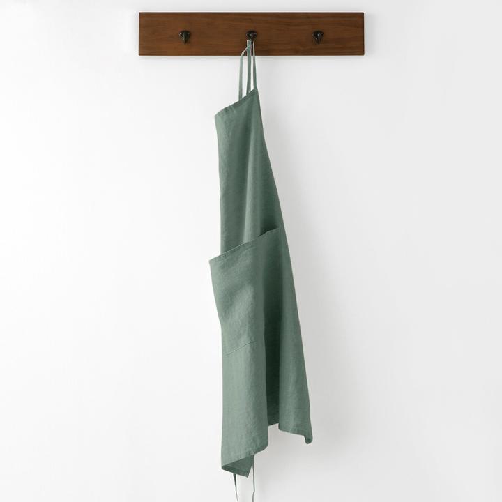 Image du produit La Redoute Interieurs Lin Lave (Taille unique)