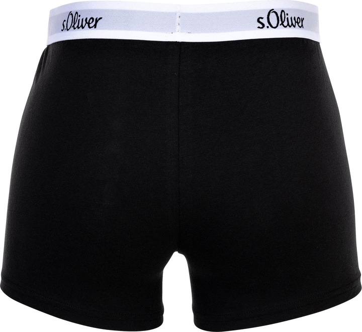 Produktbild S.Oliver Herren (XL, 3er Pack)