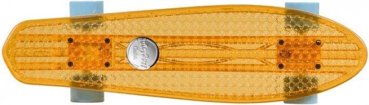 Actual product image Powerslide Dirty Harry (6.50")