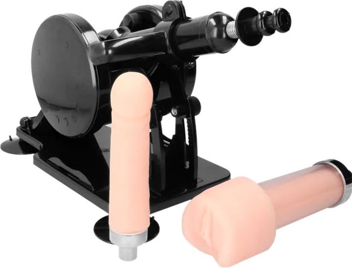 Produktbild Shots Sexmachine