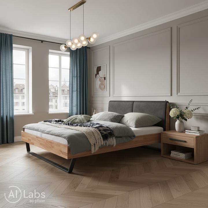 Image du produit Hasena Pietro 25 (160 x 200 cm)