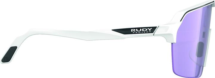 Immagine prodotto Rudy Project Spinshield Air Impactx? (Bianco, Viola fotocromatico)