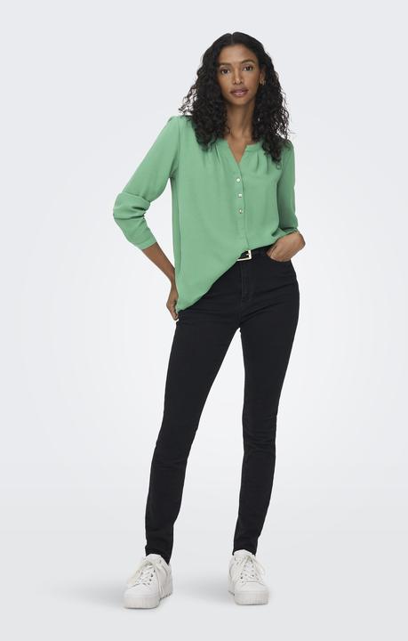 Immagine prodotto Only Camicia a maniche lunghe a tinta unita (36)