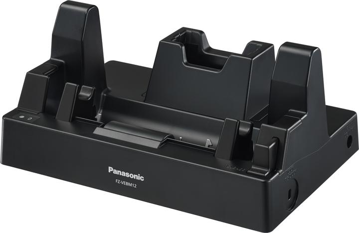 Produktbild Panasonic FZ-VEBM12AU Full (2 Ports)