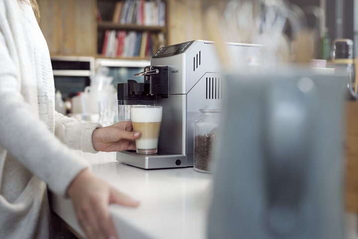 Productafbeelding Philips EP4050/10