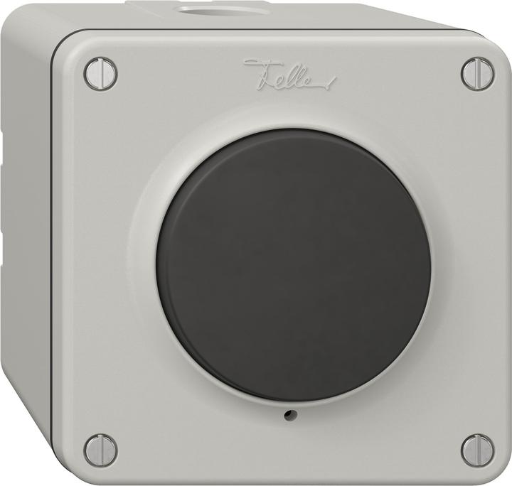 Image du produit Feller Interrupteur à poussoir NAP