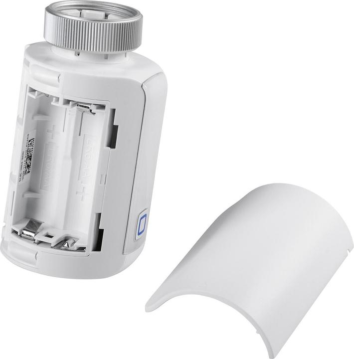 Produktbild Homematic IP Heizkörperthermostat Evo,weiss