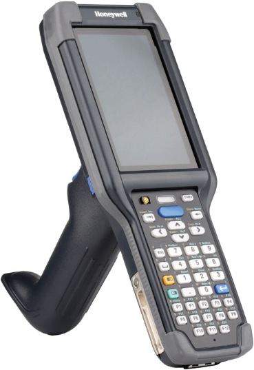 Produktbild Honeywell CK65 Dolphin (1D-Barcodes, 2D-Barcodes)