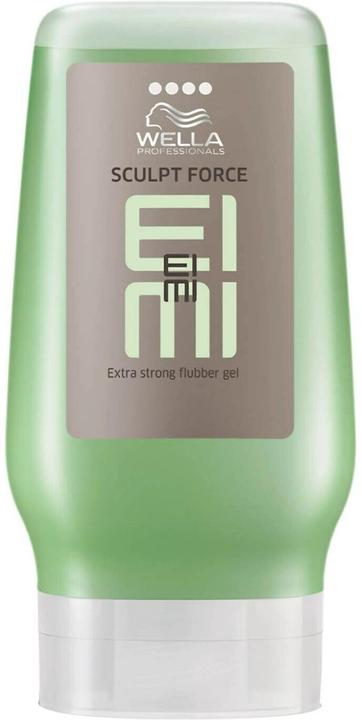 Wella Eimi Sculpt Force (Haargel, 125 ml)