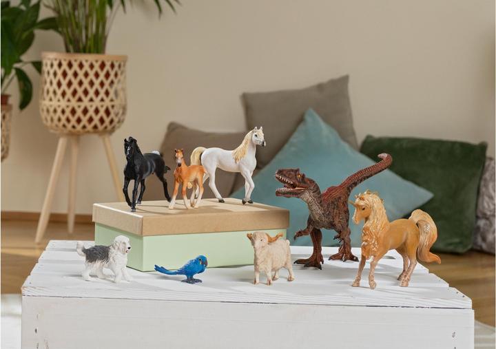 Produktbild Schleich Apollon Einhorn Hengst