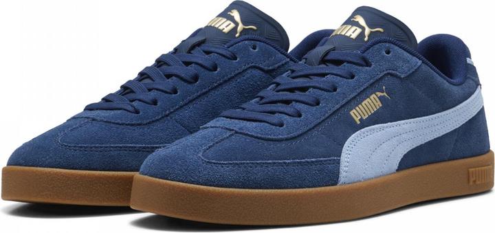 Image du produit Puma Club II Era Suede (40.5)