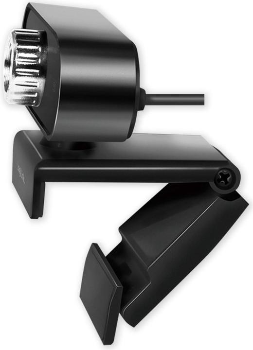 Actual product image LogiLink HD-USB-Webcam (0.90 Mpx)