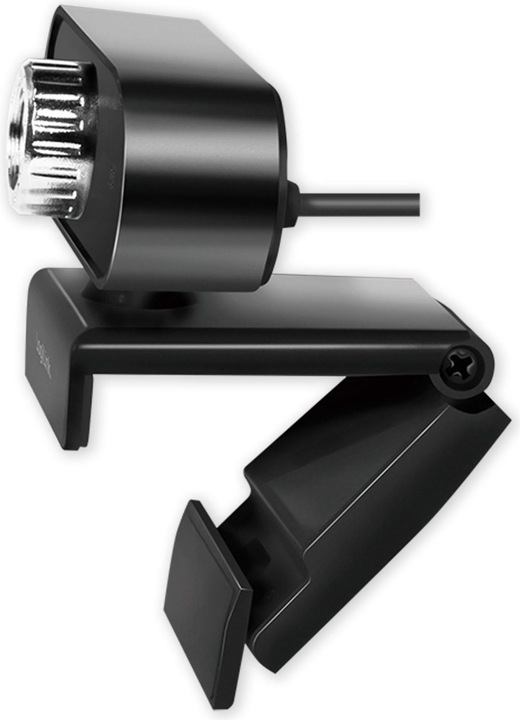 Actual product image LogiLink HD-USB-Webcam (0.90 Mpx)