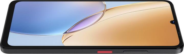 Produktbild ZTE Blade A56 4GB/128GB Schwarz (128 GB, Celestial black, 6.75", Dual SIM)