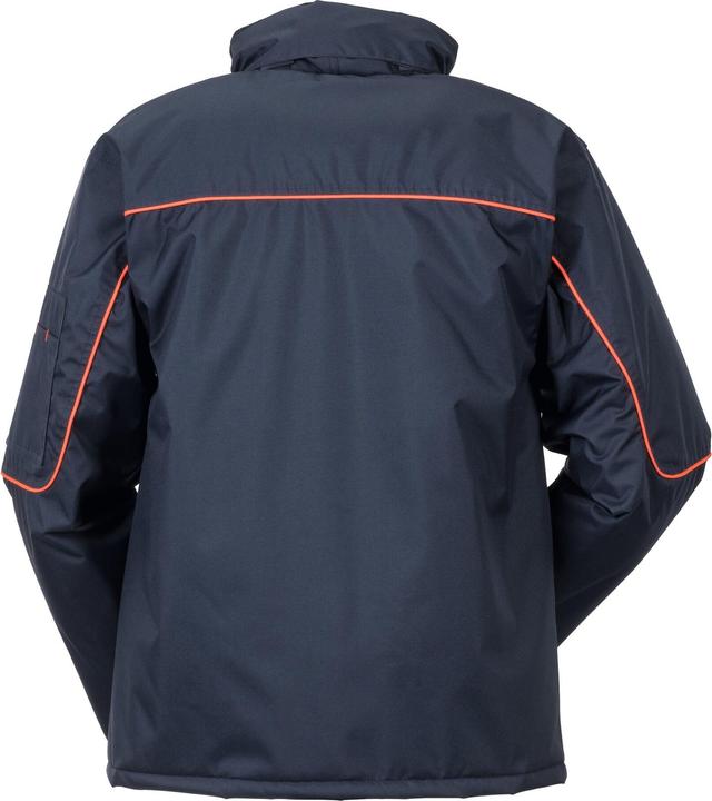 Immagine prodotto Planam Giacca Piper blu/arancio M L (L)