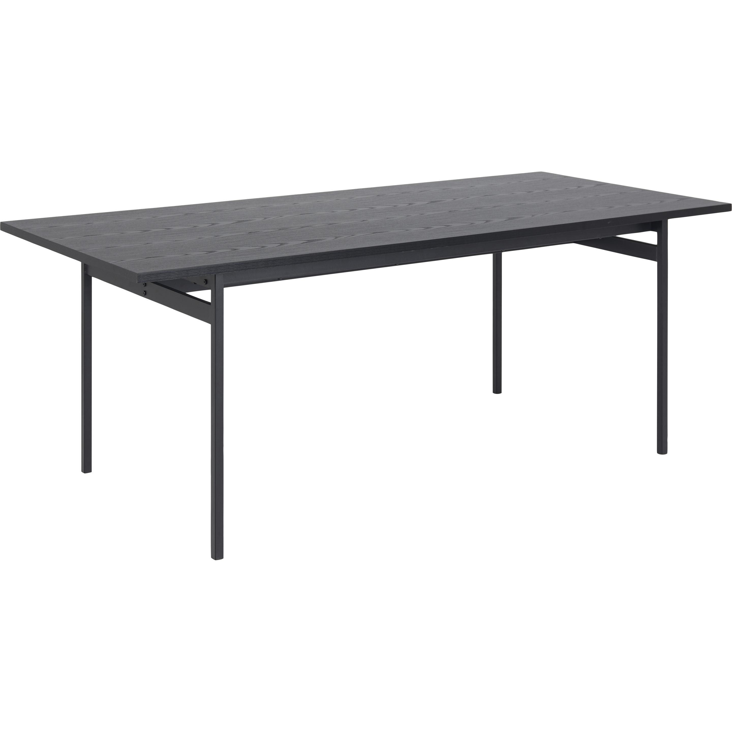 AC Design, Esstisch, Angus (200 x 74 cm)