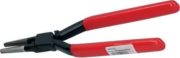 Produktbild Erdi Spengler-Flachzange D301 (240 mm)