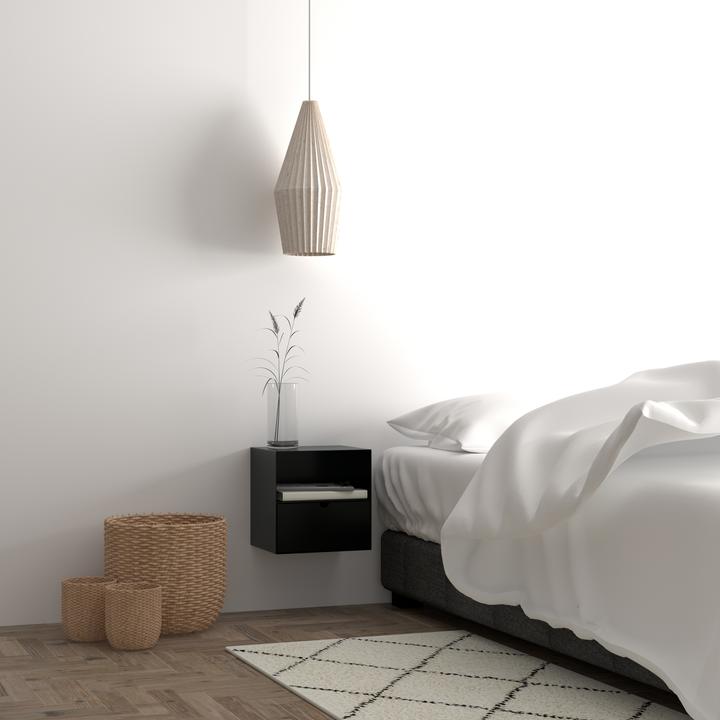 Actual product image AC Design Joliet (30 x 25 x 30 cm)