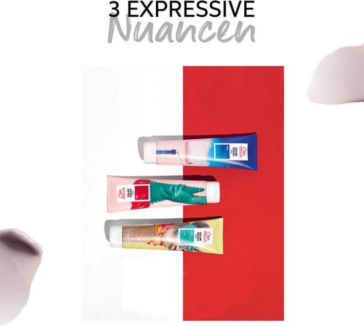Produktbild Wella Farbe Fresh Pearl Blonde (500 ml)