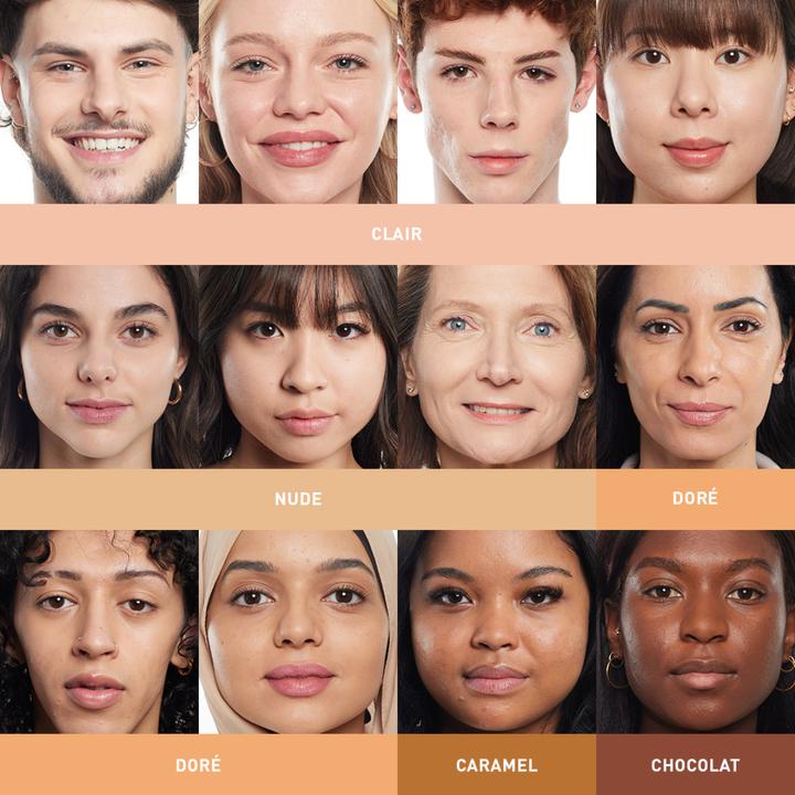 Produktbild Erborian BB Creme Clair (Clair)