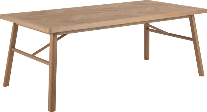 Produktbild AC Design Galway (200 x 75 x 100 cm)