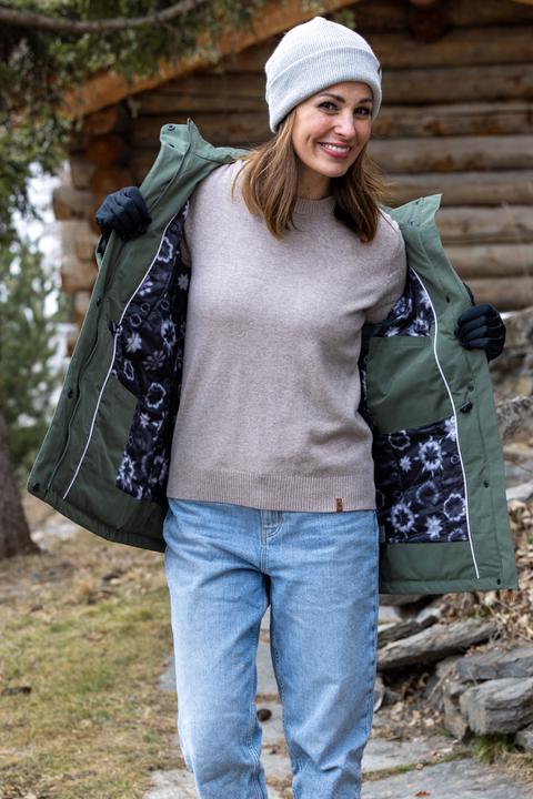 Produktbild Rukka Felipa Damen Winterjacke (38)