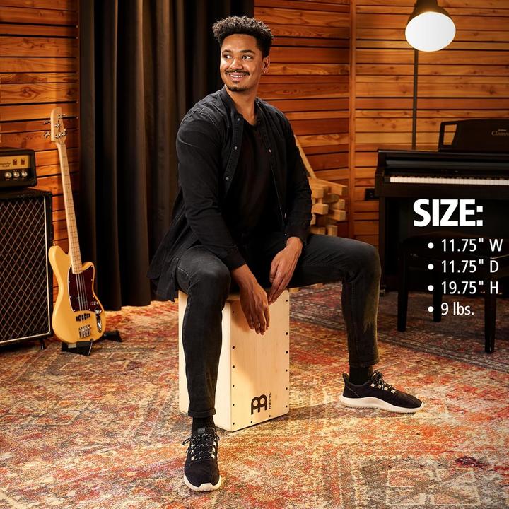 Produktbild Meinl Cajon (Cajon)