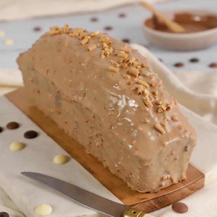 Produktbild Decora Moule à Slim Cake Gold Line - 26cm (26 cm)