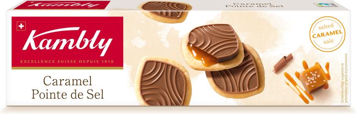 Image du produit Kambly Butterfly 100g (100 pcs, 100 g)