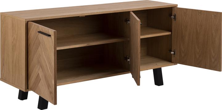 Image du produit AC Design Brighton (150 x 40 x 71 cm)