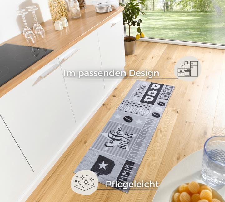 Produktbild Hanse Home Its Time For Espresso (150 x 50 cm)
