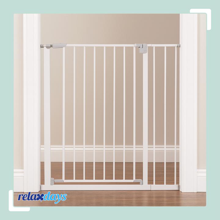 Produktbild Relaxdays Treppenschutzgitter (75 - 100 cm)