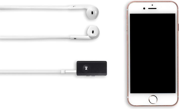 Image du produit Vivanco Bluetooth 4.2 Audio
