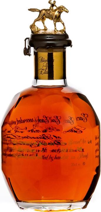 Immagine prodotto Blanton's Gold Edition (1 x 70 cl)