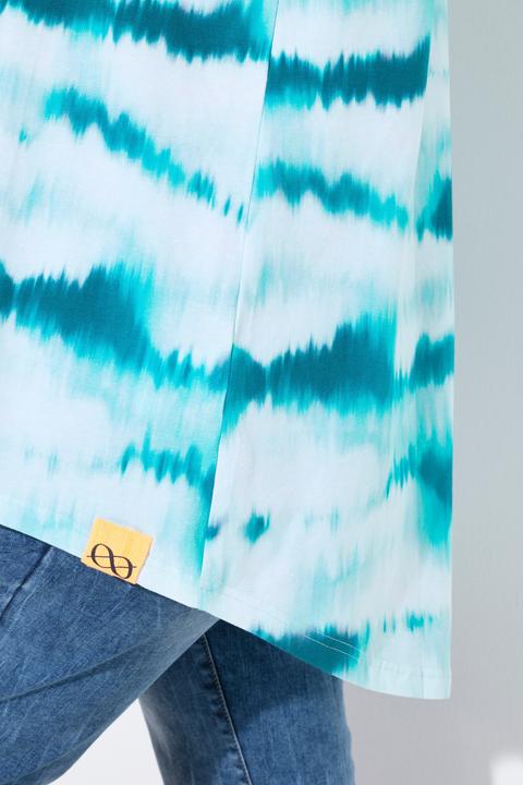 Produktbild Laurasøn T-Shirt, 1/2 Arm, V-Ausschnitt, OEKO-TEX (40)